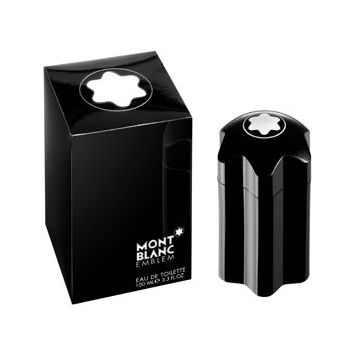 Mont Blanc Emblem, Apa de Toaleta, Barbati (Concentratie: Apa de Toaleta, Gramaj: 60 ml)