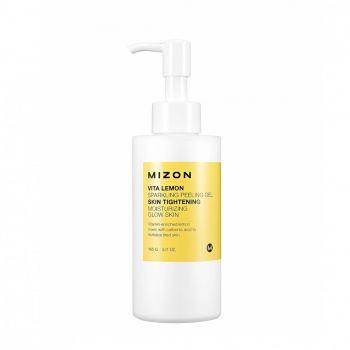 Peeling facial Mizon Vita Lemon Sparkling, 145 g