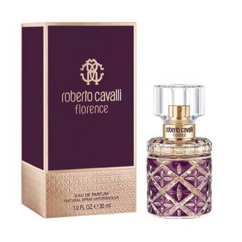 Roberto Cavalli Florence, Apa de Parfum (Concentratie: Apa de Parfum, Gramaj: 30 ml)