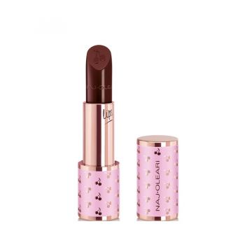 Ruj de buze Naj Oleari Creamy Delight Lipstick, 3.5 G (Concentratie: Ruj, Nuanta Ruj: 20 Burgundy)