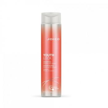 Sampon cu colagen pentru par matur Joico Youthlock, 300 ml (Concentratie: Sampon, Gramaj: 300 ml)