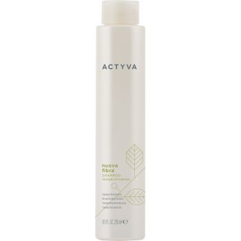 Sampon de restructurare Kemon Actyva Nuova Fibra (Concentratie: Sampon, Gramaj: 250 ml)