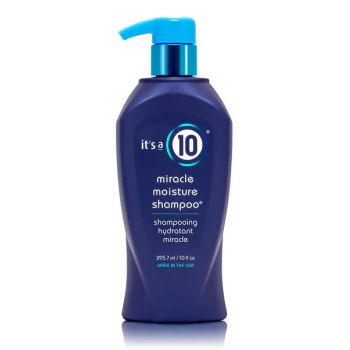 Sampon It`s A 10 Miracle Moisture (TIP PRODUS: Sampoane, Gramaj: 295,7 ml)