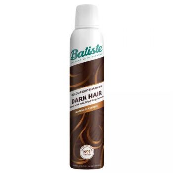 Sampon uscat Dark Hair 200 ml Batiste Sampon uscat Dark Hair 200 ml Batiste