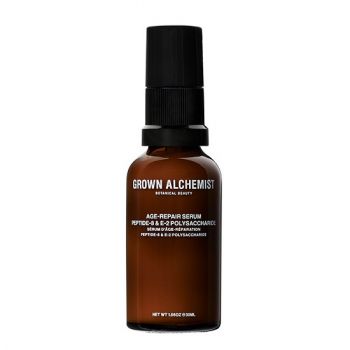 Ser anti-imbatranire Grown Alchemist Age-Repair Serum unisex, 30 ml