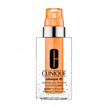 Set Clinique ID Clinique: Clinique iD Dramatically Different Jelly 115 ml + Clinique iD Active Cartridge - Fatigue 10 ml (Gramaj: 115 ml + 10 ml) ieftin