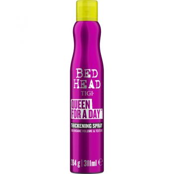 Spray De Par Tigi Bed Head Queen For A Day, 311ml