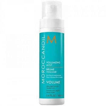 Spray de par Volume, Moroccanoil (Concentratie: Styling, Gramaj: 160 ml) ieftin