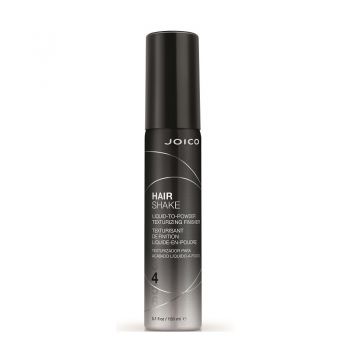 Spray pentru textura cu nivel de fixare 4 Joico Hair Shake, 150 ml