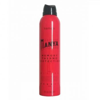 Spray termo protectiv cu memorie Kemon Hair Manya Memory Thermo Protection 250 ml (Concentratie: Spray, Gramaj: 250 ml)