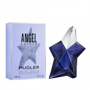 Thierry Mugler Angel Elixir, Apa de Parfum, Femei (Concentratie: Apa de Parfum, Gramaj: 100 ml)