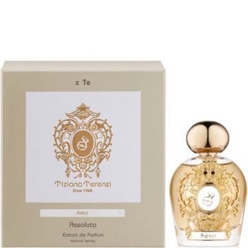 Tiziana Terenzi Assoluto Adhil, Extract de Parfum, 100 ml (Gramaj: 100 ml, Concentratie: Extract de Parfum) de firma original