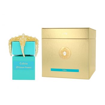 Tiziana Terenzi Cubia, Parfum, Unisex (Gramaj: 100 ml, Concentratie: Extract de Parfum)