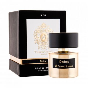 Tiziana Terenzi Delox, Parfum, 100 ml (Gramaj: 100 ml, Concentratie: Extract de Parfum)