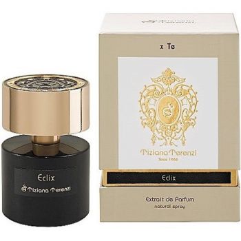 Tiziana Terenzi Eclix, Parfum, Unisex, 100 ml (Gramaj: 100 ml, Concentratie: Extract de Parfum)