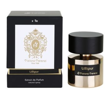 Tiziana Terenzi Lillipur, Parfum, Unisex (Gramaj: 100 ml, Concentratie: Extract de Parfum)