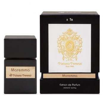 Tiziana Terenzi Maremma, Parfum, Unisex (Gramaj: 100 ml, Concentratie: Extract de Parfum)