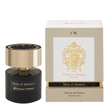 Tiziana Terenzi Moro Di Venezia, Parfum, Unisex (Gramaj: 100 ml, Concentratie: Extract de Parfum)
