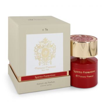 Tiziana Terenzi Spirito Fiorentino, Parfum, Unisex (Gramaj: 100 ml, Concentratie: Extract de Parfum)