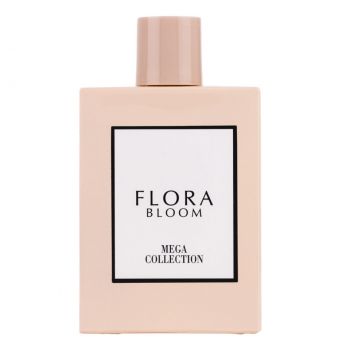 Ard Al Zaafaran Flora Bloom, Mega Collection, Apa de Parfum, Unisex, 100 ml (Concentratie: Apa de Parfum, Gramaj: 100 ml)