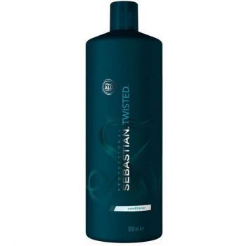 Balsam pentru par cret Sebastian Professional Twisted (Concentratie: Balsam, Gramaj: 1000 ml)