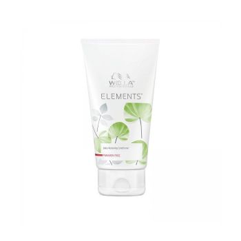 Balsam pentru par Wella Professionals Elements Lightweight Renewing (Concentratie: Balsam, Gramaj: 30 ml) ieftin