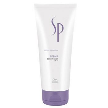 Balsam Wella SP Repair Conditioner (Concentratie: Balsam, Gramaj: 200 ml) ieftin