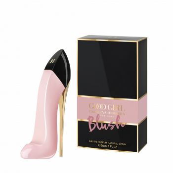 Carolina Herrera Good Girl Blush, Apa de Parfum, Femei (Concentratie: Apa de Parfum, Gramaj: 30 ml)