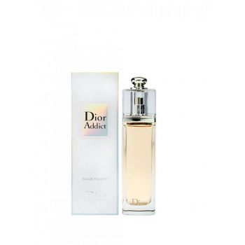 Christian Dior Addict, Femei, Apa de Toaleta (Concentratie: Apa de Toaleta, Gramaj: 50 ml)