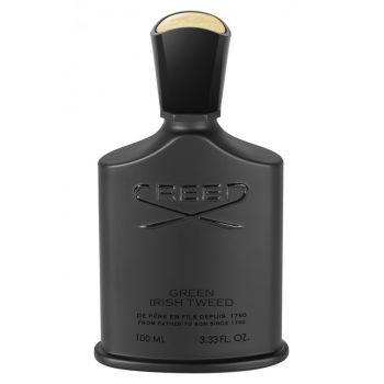 Creed Irish Green Tweed, Apa de Parfum, Barbati (Concentratie: Apa de Parfum, Gramaj: 100 ml)