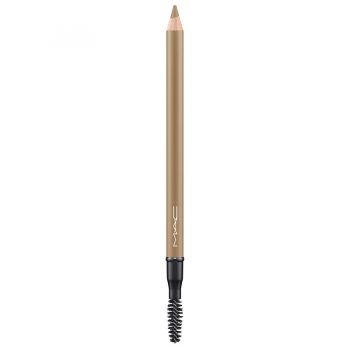 Creion sprancene MAC Veluxe Brow Liner (Concentratie: Ingrijire sprancene, Gramaj: 1,19 g, CULOARE: Fling)