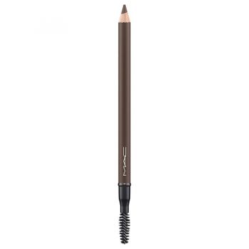 Creion sprancene MAC Veluxe Brow Liner (CULOARE: Taupe, Concentratie: Ingrijire sprancene, Gramaj: 1,19 g)