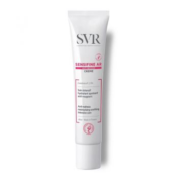 Crema antirecidiva Svr Sensifine Ar, 40 ml (Concentratie: Crema)