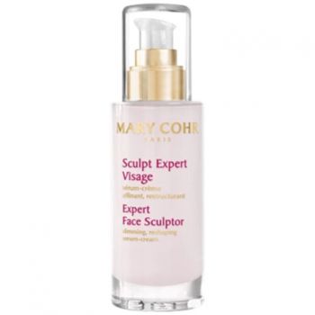 Crema de fata Mary Cohr Sculpt Expert, 90 ml