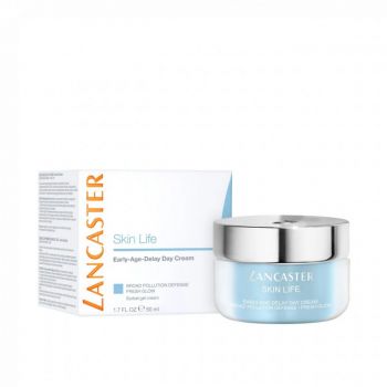 Crema de zi Lancaster Skinlife Day Gel Cream 50 Ml ieftin