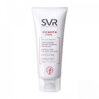 Crema SVR Cicavit+ pentru pielea iritata, 100 ml