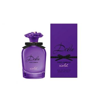 Dolce&Gabbana Dolce Violet, Femei, Apa de Toaleta (Concentratie: Apa de Toaleta, Gramaj: 30 ml)