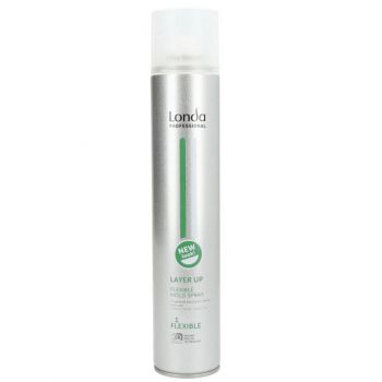 Fixativ Londa Professional Style Layer Up, 500 ml de firma original