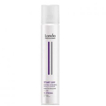 Fixativ Londa Professional Style Start Off, 500 ml de firma original