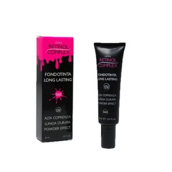 FOND DE TEN LONG LASTING 020 (30ml)