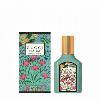 Gucci Flora Gorgeous Jasmine, Apa de parfum, Femei (Concentratie: Apa de Parfum, Gramaj: 30 ml)