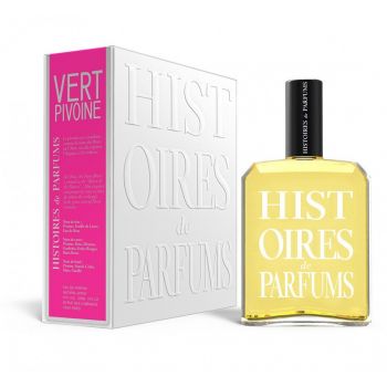 Histoires de Parfums Vert Pivoine (Concentratie: Apa de Parfum, Gramaj: 120 ml)