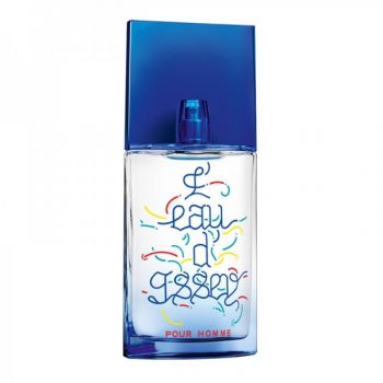 Issey Miyake Ei Shades Of India (Concentratie: Tester Apa de Toaleta, Gramaj: 125 ml)