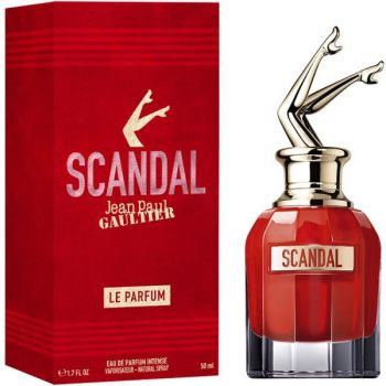 Jean Paul Gaultier Scandal Le Parfum, Apa de Parfum, Femei (Concentratie: Apa de Parfum, Gramaj: 50 ml) ieftin