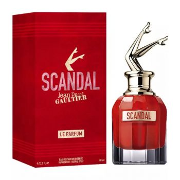 Jean Paul Gaultier Scandal Le Parfum, Apa de Parfum, Femei (Concentratie: Tester Apa de Parfum, Gramaj: 80 ml)