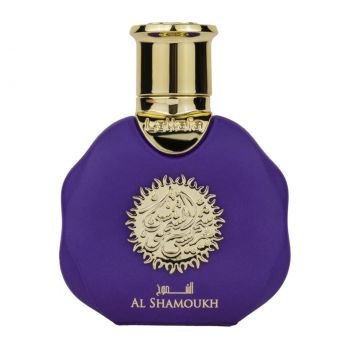 Lattafa Shamoos Al Shamoukh (Concentratie: Apa de Parfum, Gramaj: 35 ml)