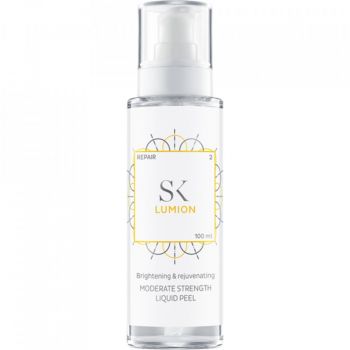 Lotiune tonica Skintegra Lumion Brightening and Rejuvenating, 100 ml