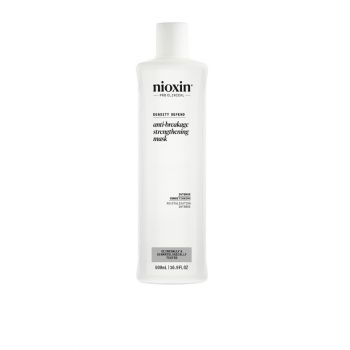 Masca de par Nioxin 3D Intensive Deep Protect Density Mask (Concentratie: Masca, Gramaj: 500 ml)