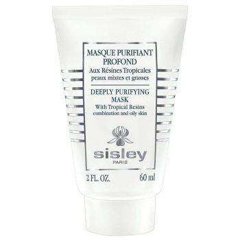 Masca pentru ten Sisley Tdeeply Purifying Mask 60Ml