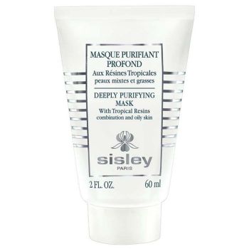 Masca pentru ten Sisley Tdeeply Purifying Mask 60Ml Masca pentru ten Sisley Tdeeply Purifying Mask 60Ml